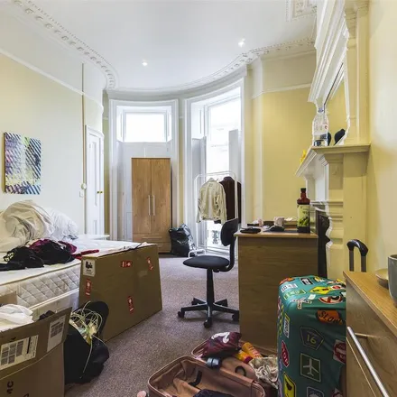 Image 6 - Brunswick Place, Brighton, BN3 1AF, United Kingdom - Apartment for rent