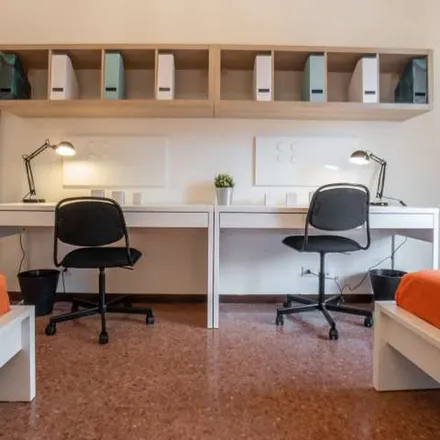 Rent this 5 bed apartment on Via Abbazia Piazzale Istria in 20125 Milan MI, Italy