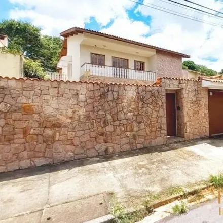 Buy this 4 bed house on Rua Anibal dos Santos in Vila Aparecida, Bragança Paulista - SP