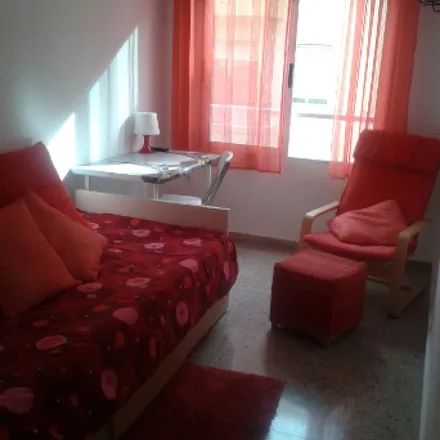 Image 7 - Carrer de Sant Miquel, 46470 Catarroja, Spain - Apartment for rent
