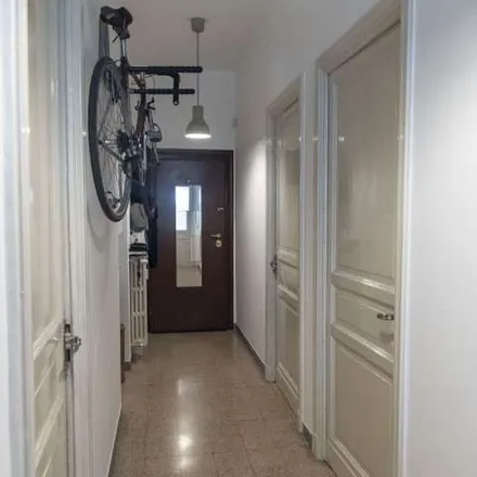 Image 4 - Via Conte di Carmagnola 31, 00176 Rome RM, Italy - Apartment for rent