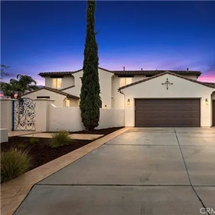 Buy this 5 bed house on 16767 Eagle Peak Road in Riverside County, CA 92504