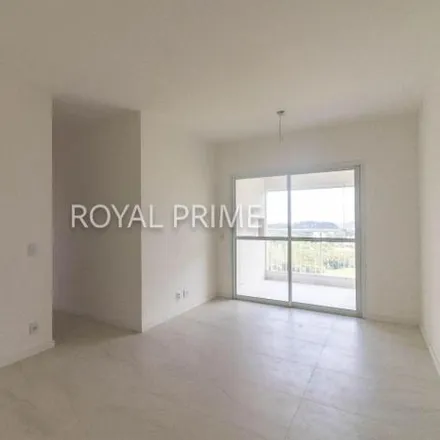 Buy this 2 bed apartment on unnamed road in Cidade Industrial de Curitiba, Curitiba - PR