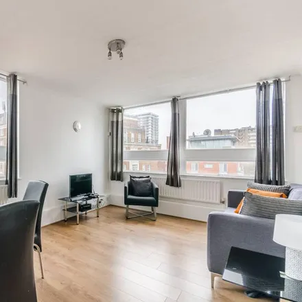 Rent this 2 bed apartment on 150-162 Edgware Road in London, W2 2HN