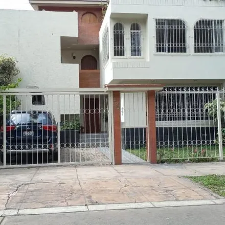 Image 2 - Jirón Bartolome Ruiz, Santiago de Surco, Lima Metropolitan Area 51132, Peru - Apartment for sale