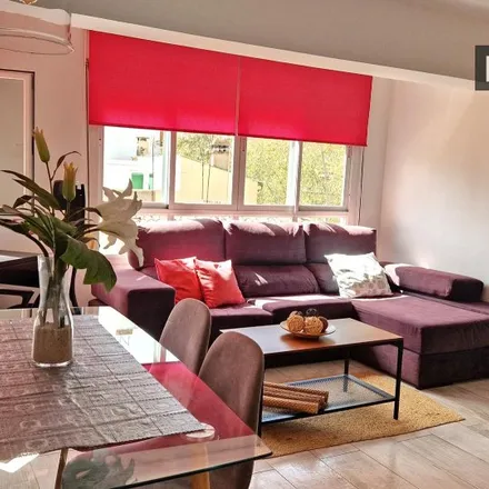 Rent this 2 bed apartment on Avinguda de Gabriel Roca in 4, 07014 Palma