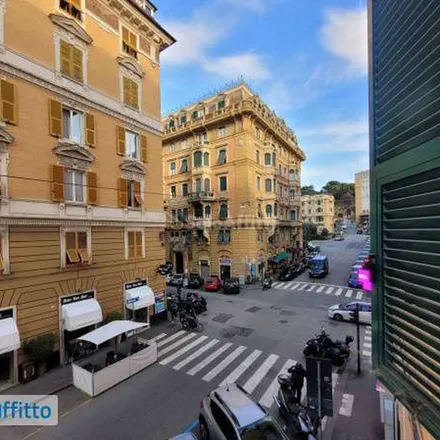 Rent this 2 bed apartment on Via Trebisonda 6 in 16129 Genoa Genoa, Italy