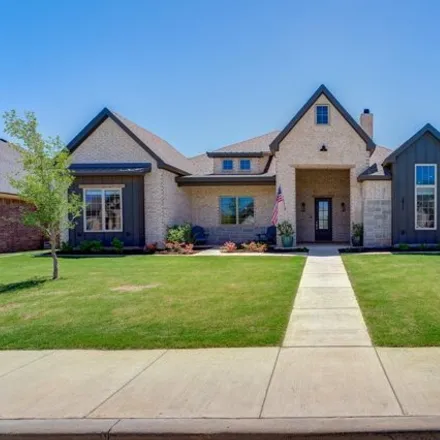 Buy this 4 bed house on 3911 137th Street in Lubbock, TX 79423