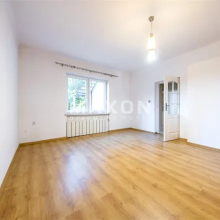 Rent this 6 bed apartment on Generała Józefa Hallera 1 in 05-270 Marki, Poland