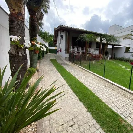 Image 2 - Rua Otto Schaeffer 33, Centro I, Brusque - SC, 88350-050, Brazil - House for sale