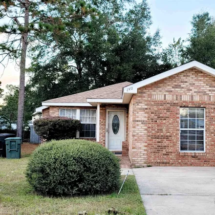 Buy this 3 bed house on 240 Briley Court in Tallahassee, FL 32305
