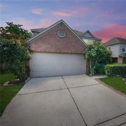 Buy this 4 bed house on 5616 Wasabi Lane in Harris County, TX 77521