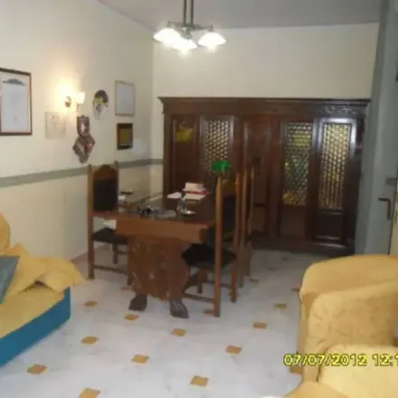 Rent this 4 bed apartment on Via Aldo Moro in 80032 Nola Naples, Italy