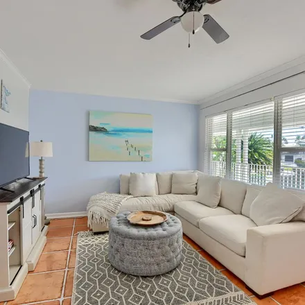 Image 3 - 1273 Del Harbour Drive, Tropic Isle, Delray Beach, FL 33483, USA - Apartment for rent