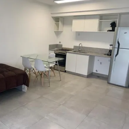 Buy this 1 bed apartment on Manzoni in Partido del Pilar, B1631 BUI Villa Rosa