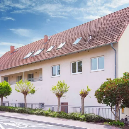 Rent this 2 bed apartment on Nordstraße 12b in 04746 Hartha, Germany