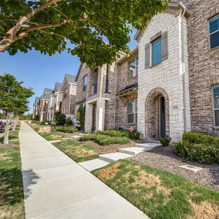 Image 4 - Casselberry Drive, Flower Mound, TX 75067, USA - Townhouse for sale