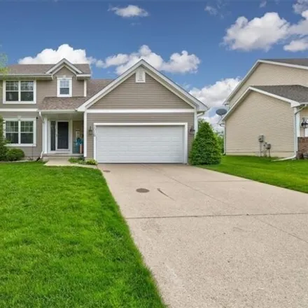Buy this 3 bed house on 9060 Cowden Drive in Johnston, IA 50131