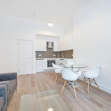 Rent this 1 bed apartment on Inverness Terrace in London, W2 3LD