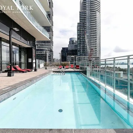Image 7 - Jade Waterfront Condos, 33 Shore Breeze Drive, Toronto, ON M8V 1A2, Canada - Apartment for rent