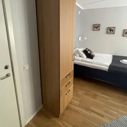 Image 3 - Klangs gränd, 752 33 Uppsala, Sweden - Apartment for rent