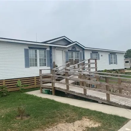 Buy this studio apartment on 1977 South Doughty Street in Aransas County, TX 78382