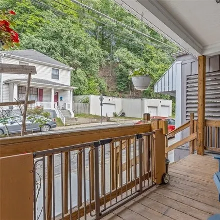 Image 4 - 1011 Woods Run Ave, Pittsburgh, Pennsylvania, 15212 - House for sale