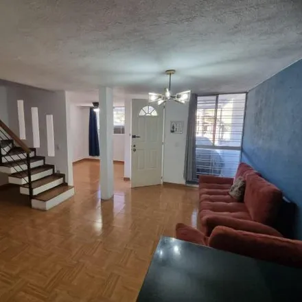 Rent this 4 bed house on Calle Sabinos in 45200 Tesistán, JAL
