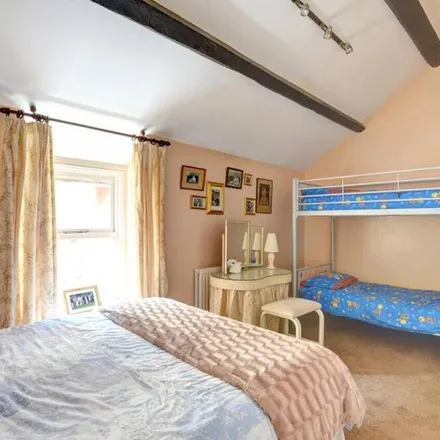 Rent this 2 bed house on Caernarfon in LL55 1RF, United Kingdom