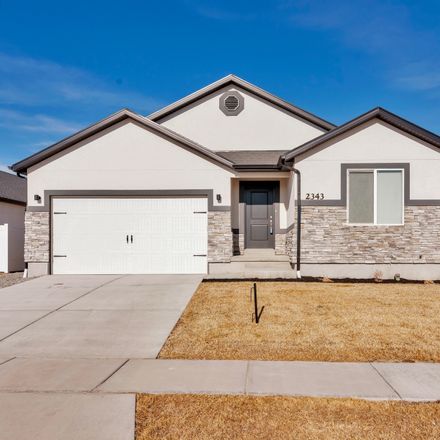 Rent this 3 bed house on East Weeping Willow Way in Eagle Mountain, UT 84005
