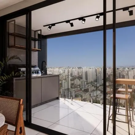 Buy this 4 bed apartment on Rua Visconde de Caravelas in Serra, Belo Horizonte - MG