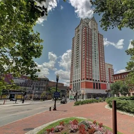 Buy this 1 bed condo on Omni Providence Hotel in 1 West Exchange Street, Providence