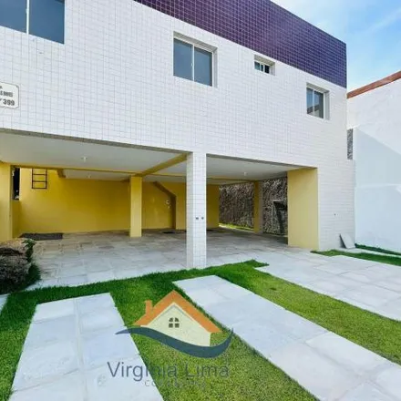 Buy this 2 bed apartment on Avenida Fagundes Varela in Jardim Atlântico, Olinda - PE