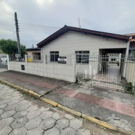 Image 2 - Rua Dom Afonso Niehues, Fazenda Santo Antônio, São José - SC, 88104-400, Brazil - House for sale