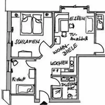 Image 8 - 91729 Haundorf, Germany - Apartment for rent
