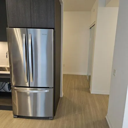 Rent this 1 bed apartment on 33 Holly Street in Old Toronto, ON M4P 1A2