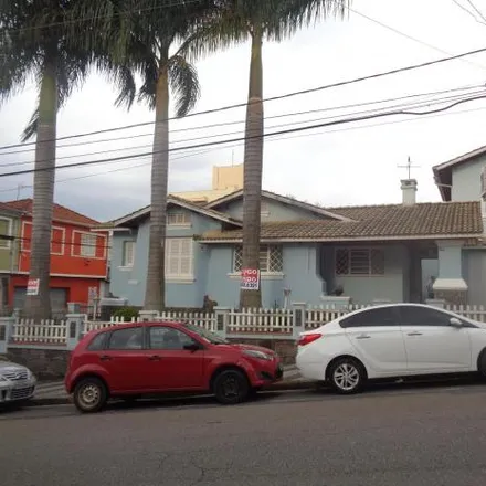 Buy this 4 bed house on Santa Casa de Misericordia de Bragança Paulista in Rua Coronel Assis Gonçalves 700, Centro