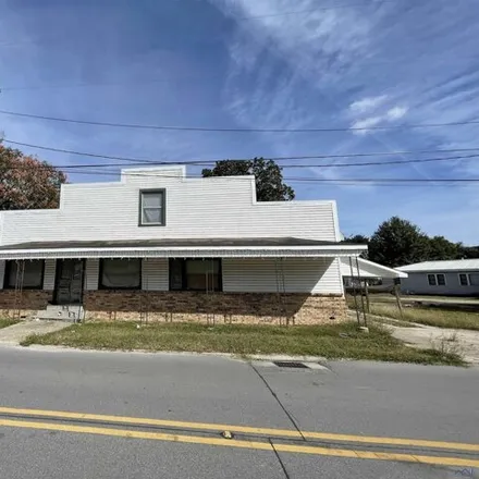 Image 2 - 3728 4th Street, Berwick, LA 70342, USA - House for sale