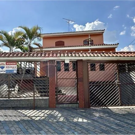Buy this 7 bed house on Rua Antonieta Altenfelder in Jardim Guapira, São Paulo - SP
