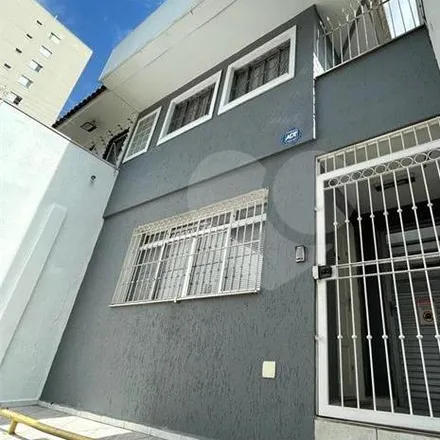 Image 2 - Rua Cônego Ladeira 487, Tucuruvi, São Paulo - SP, 02309-080, Brazil - House for rent