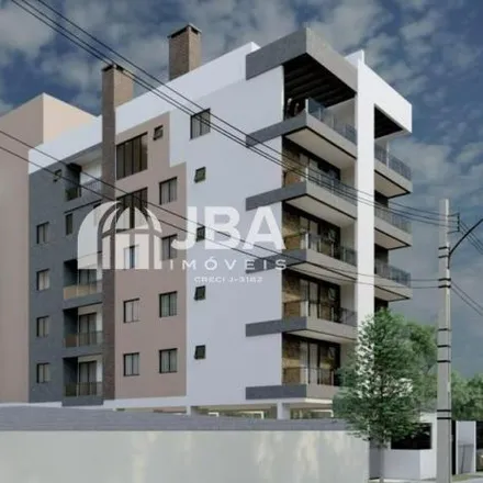 Buy this 3 bed apartment on Colégio Estadual Arnaldo Faivro Busato in Rua Quinze de Outubro 525, Centro