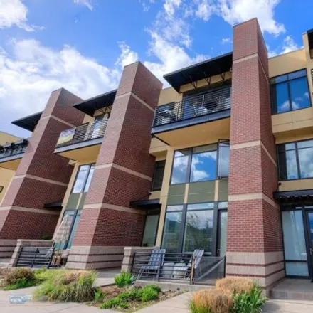 Image 3 - Uptown Broadway, 4560 13th Street, Boulder, CO 80304, USA - Condo for sale