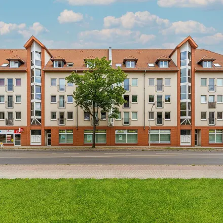 Image 5 - copytec - Druckshop & Werbetechnik, Karl-Marx-Straße 59, 03044 Cottbus - Chóśebuz, Germany - Apartment for rent