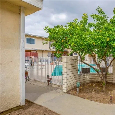 Buy this studio apartment on Alley 80808 in Los Angeles, CA 91607