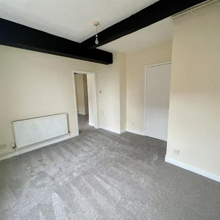 Rent this 1 bed apartment on Culver Street in Newent, GL18 1JA