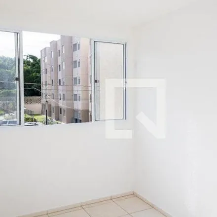 Rent this 2 bed apartment on Rua Vicente Francisco dos Santos in Campo Grande, Rio de Janeiro - RJ