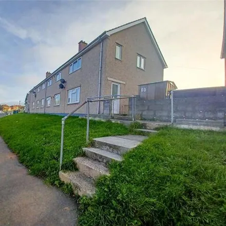 Buy this 3 bed apartment on Gelliswick Road in Milford Haven, SA73 3RE