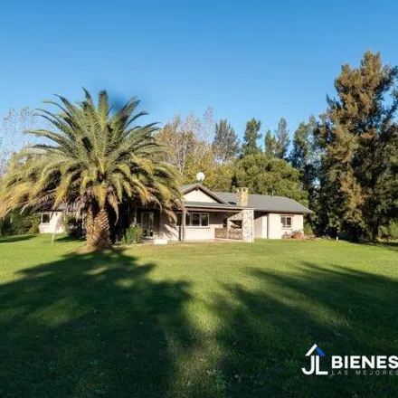 Image 1 - unnamed road, Partido de Campana, Buenos Aires, Argentina - House for sale