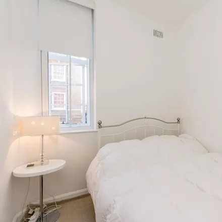 Image 2 - Abbey Road Studios, 3 Abbey Road, London, NW8 9AY, United Kingdom - Apartment for rent
