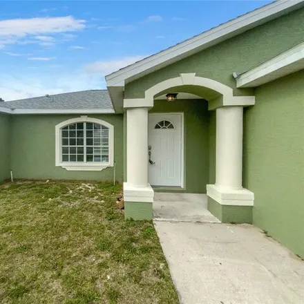 Buy this 3 bed house on 11495 Sheffield Road in Spring Hill, FL 34608